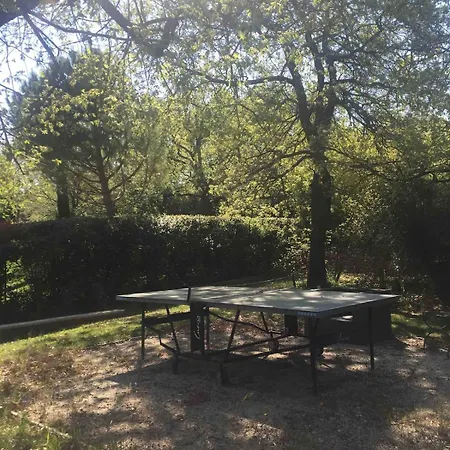 Apartment Rez-de-chaussee De 45m2, Piscine, Climatisation, Parking *